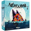 Nekojima