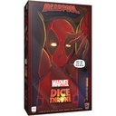 Dice Throne: Marvel Deadpool Single Hero Box