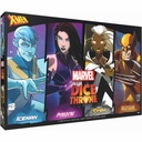 Dice Throne: Marvel X-Men Box 1 - Iceman, Psylocke, Storm, and Wolverine