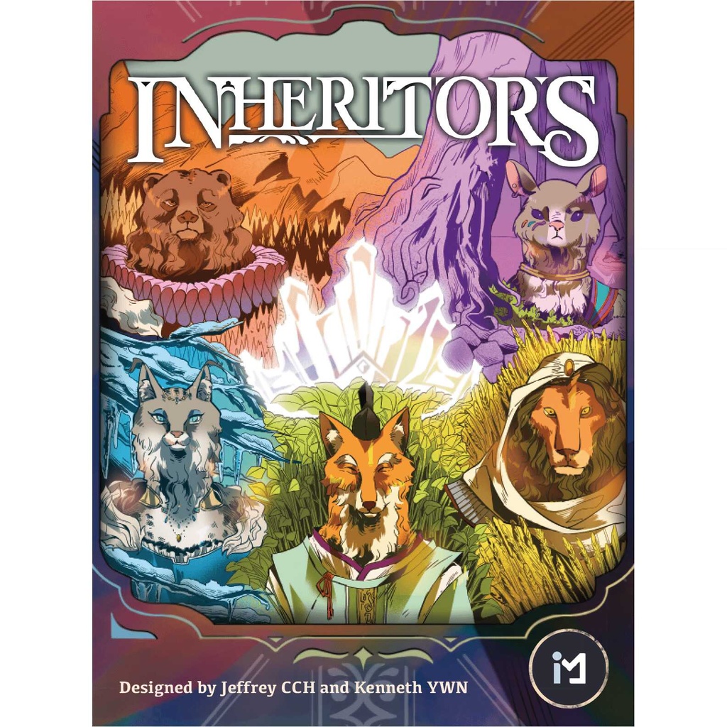 R-INHERITORS