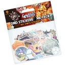 Forged - Sticker Bomb! Die Cut Vinyl Sticker Pack