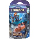 Disney Lorcana: Ursula's Return Starter Deck - Stand Together