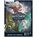 Unmatched: Witcher - Steel & Silver