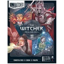 Unmatched: Witcher - Realms Fall