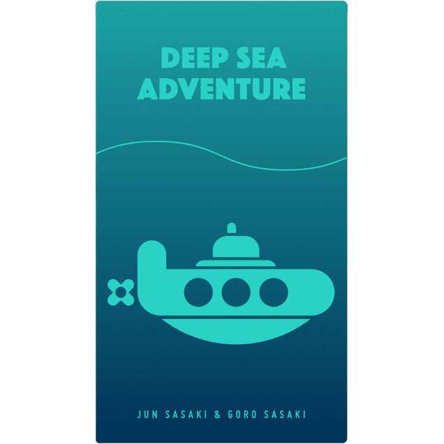Deep Sea Adventure Boost