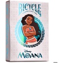 Bicycle Playing Cards: Moana