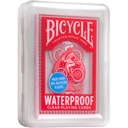 Bicycle Playing Cards: Waterproof