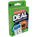Monopoly Deal Refresh