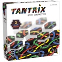 Tantrix Strategy