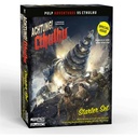 Achtung! Cthulhu: Starter Set