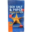 Sea Salt & Paper: Extra Salt Expansion