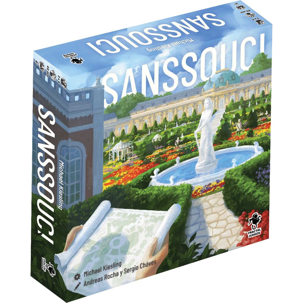 Sanssouci