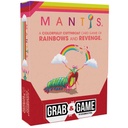 Grab & Game: Mantis