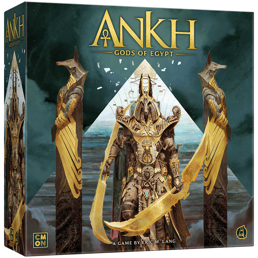 Ankh: Gods of Egypt