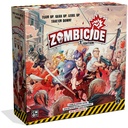 Zombicide (Second Edition)
