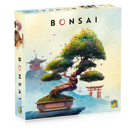 [DVC_9054] Bonsai