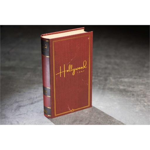 [FCD_HWD1001] Hollywood 1947