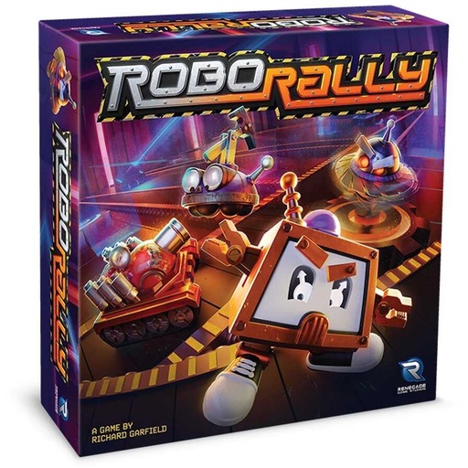 [RGS_02576] Robo Rally