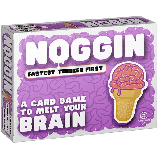 [FORMT_NG0921] Noggin