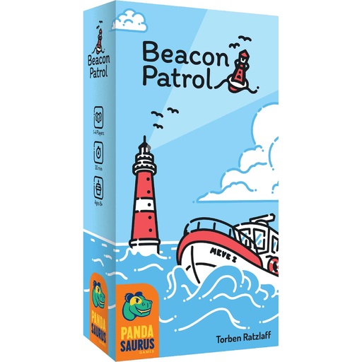 [PAN_BPCORE] Beacon Patrol