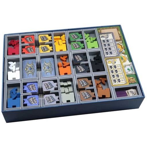 [FDS_TRMplus] Folded Space Box Insert: Terra Mystica: Merchants of the Sea