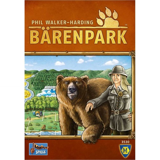 [R_Barenpark] R-BARENPARK