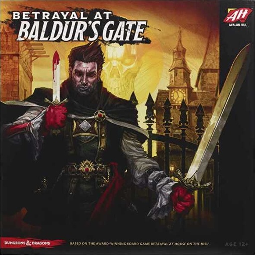 [R_BetrayalAtBaldursG] R-BETRAYAL AT BALDUR'S GATE