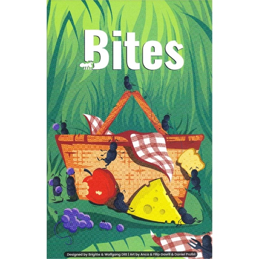[R_Bites] R-BITES