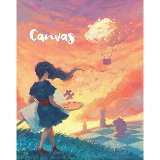 [R_Canvas] R-CANVAS