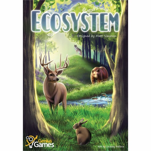 [R_Ecosystem] R-ECOSYSTEM
