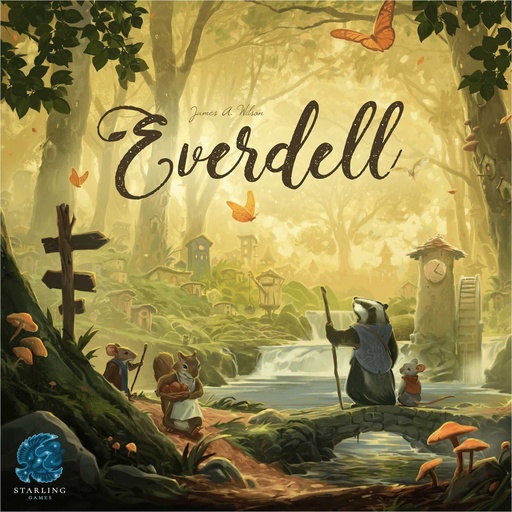 [R_Everdell] R-EVERDELL