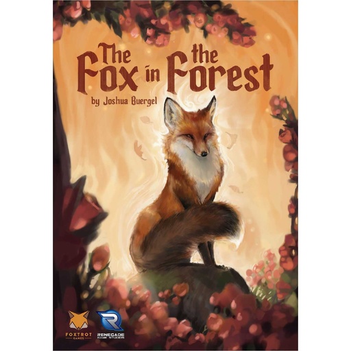 [R_FoxInForest] R-FOX IN THE FOREST, THE