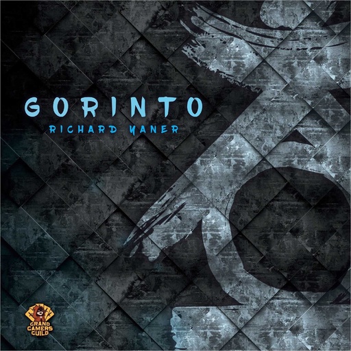 [R_Gorinto] R-GORINTO