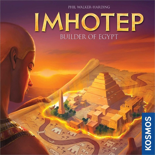 [R_Imhotep] R-IMHOTEP