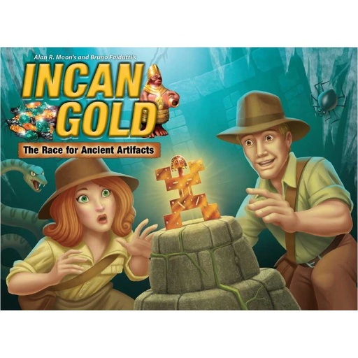 [R_IncanGold] R-INCAN GOLD