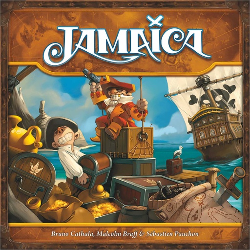 [R_Jamaica] R-JAMAICA