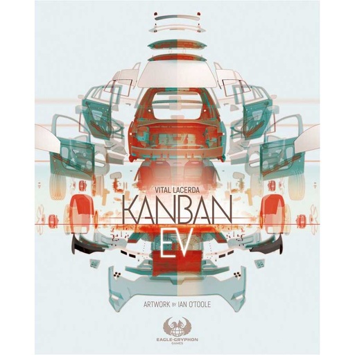 [R_KanbanEv] R-KANBAN EV
