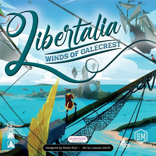 [R_Libertalia] R-LIBERTALIA