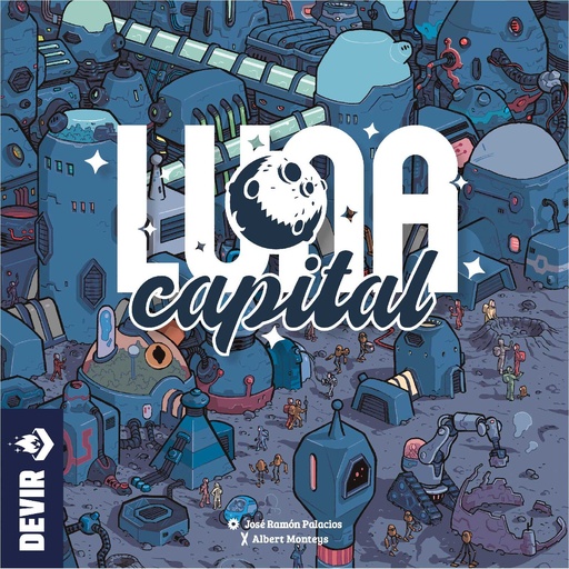 [R_LunaCapital] R-LUNA CAPITAL