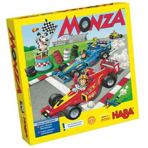 [R_Monza] R-MONZA
