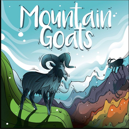 [R_MountainGoats] R-MOUNTAIN GOATS