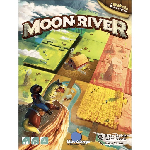 [R_MoonRiver] R-MOON RIVER