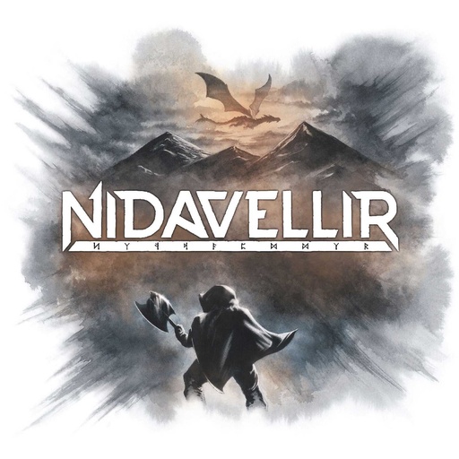 [R_Nidavellir] R-NIDAVELLIR