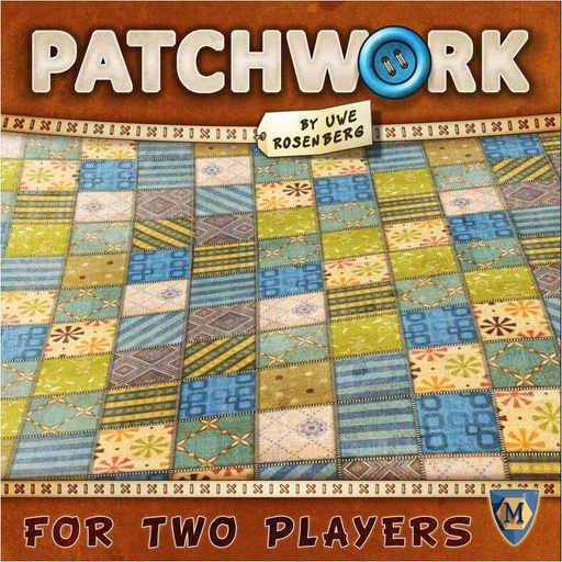 [R_Patchwork] R-PATCHWORK