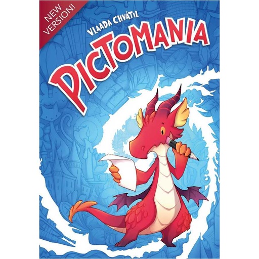 [R_Pictomania] R-PICTOMANIA