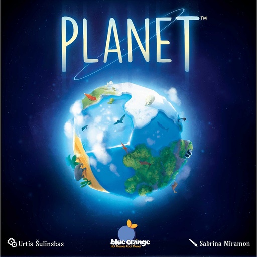 [R_Planet] R-PLANET