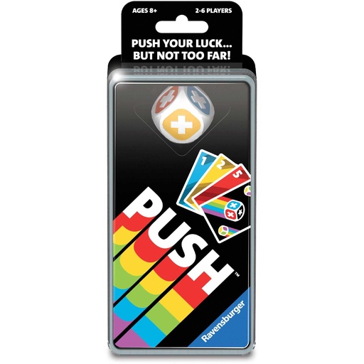 [R_Push] R-PUSH