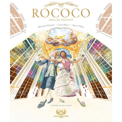 [R_Rococo] R-ROCOCO