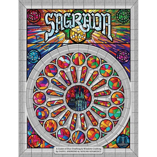 [R_Sagrada] R-SAGRADA