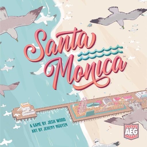 [R_SantaMonica] R-SANTA MONICA